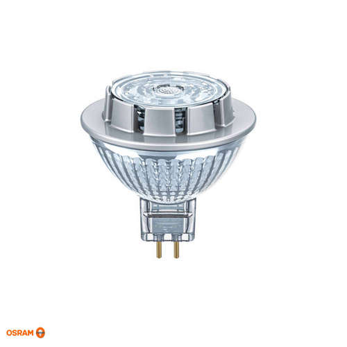 LED луничка Osram PARATHOM MR16 36° 7.2W GU5.3 2700K