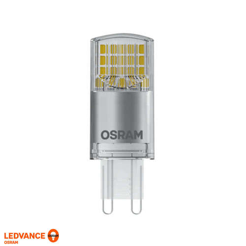 LED крушки G9 OSRAM, 2.6W, 220V, 4000K, 320lm