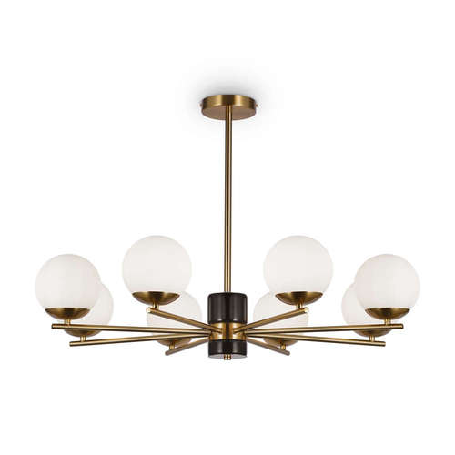 Полилей Maytoni Marble MOD187PL-08BS