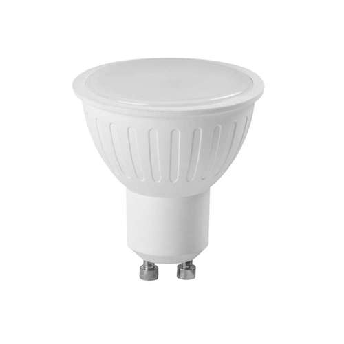 LED луничка UltraLux LGS10342 3W 220V 4200K 120° GU10