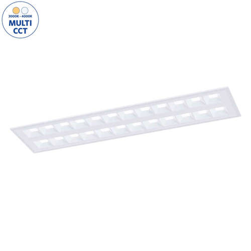 LED пана за вграждане 1200x300 Opple Vienna-P 542003173500