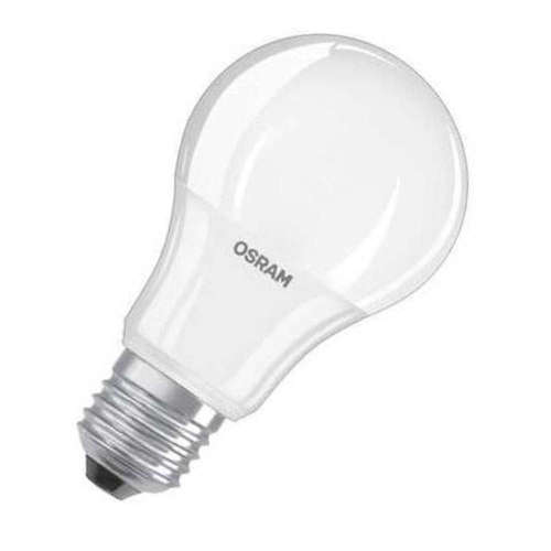 LED крушки E27 OSRAM 5.5W 220V 2700K 470lm тип форма А55