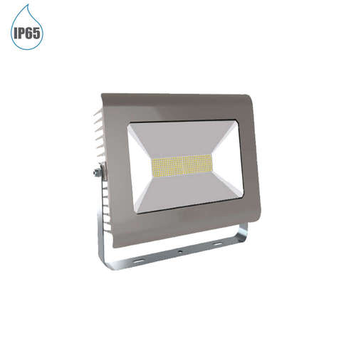 LED прожектори 100W, 220V, 10000lm, 6000K, IP65, 120°