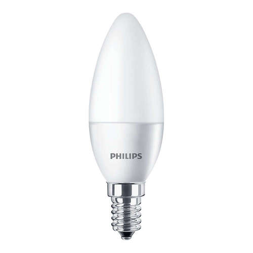 LED лампи Philips CorePro 220V E14 5.5W 2700K 470lm