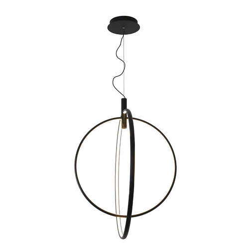 LED пендел Viokef STEP 4280500