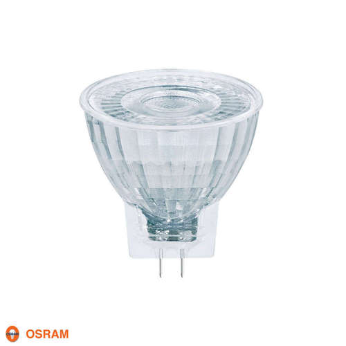 Osram LED луничкa MR11 2.5W 12V 2700K 184lm 36°