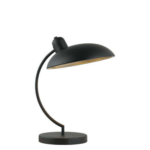 Индустриална настолна лампа Viokef Themis 4283400