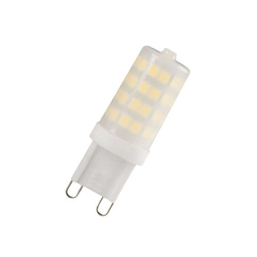 LED крушки G9, 2.5W, 3000K, 220V, 300lm, 300°, SMD