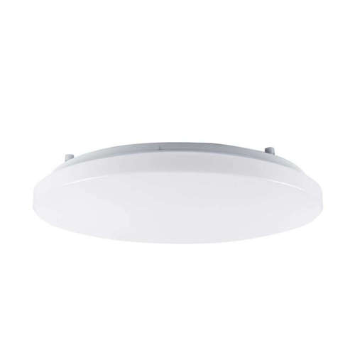 LED плафон 60W ACA Z6040R, 220V, 4300lm, 4000K, 120°, ф550мм