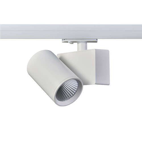 LED прожектор Aca Lighting LISOR2040W2 220VAC 20W 4000K 2100lm RA80 38°