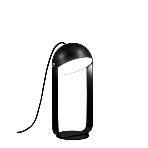 Индустриална LED настолна лампа Viokef Hemi 4205701