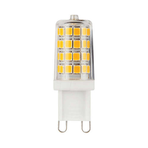 LED крушки G9, 3W, 220V, 4000K, 300lm, 300°, IP20 V-TAC 247