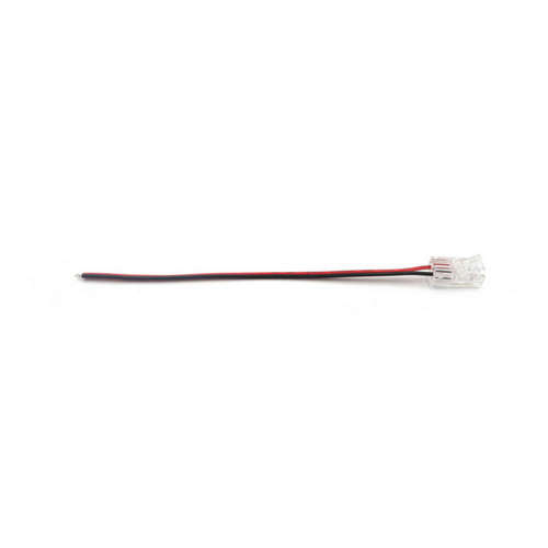Захранващ конектор за COB LED лента 8 милиметра Led Labs 24-1100-87