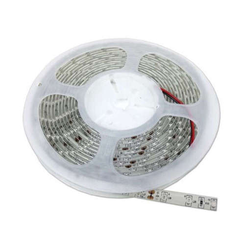 LED Лента Optonica 12V 20W/m Тип Диоди 2835 196 SMD/m 6000К IP65