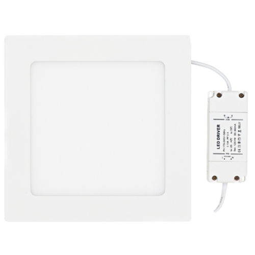 LED панели UltraLux LPSB2251827 за вграждане 18W 2700K 1500lm 120°