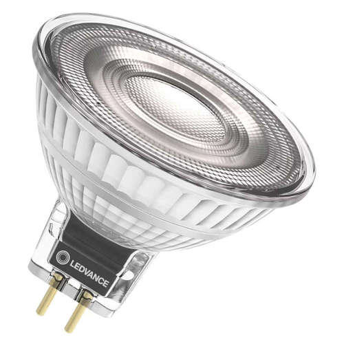 LED луничка 12VAC/DC,GU5.3, 2.6W, 210lm, 3000K, 36°, PERFORMANCE CLASS 4099854059773