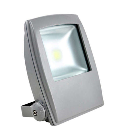 LED ПРОЖЕКТОРИ 10W, 220V, 6000K, 800lm, IP65, 120°