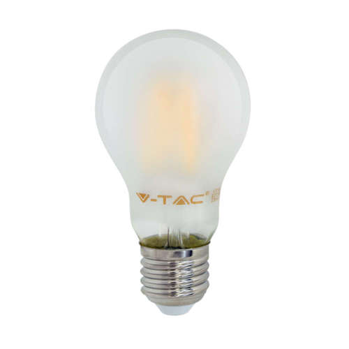 LED крушки Е27, 4W, 220V, 2700K, 400lm, 300°