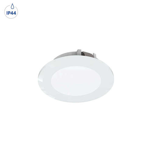 LED луна за вграждане ACA Lighting VERA ARED240RW 220V 2W 4000K 160lm 100° IP44