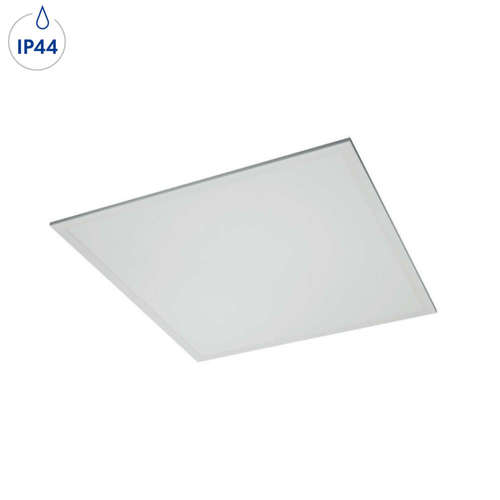 LED пана за вграждане GTV INNOVO, 220V, 40W, 3000lm, 4000K, 120°, IP44