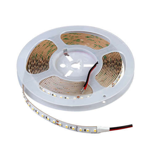 Професионална LED лента 9.6W/m 2700K 24VDC 120 LEDs/m IP54 Ultralux PN35120WW