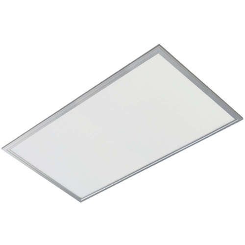 LED пана за вграждане 20W, 220V, 600x300mm, 6000K, 1400lm, 180°, с драйвер