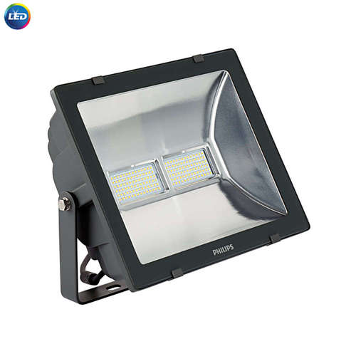 LED ПРОЖЕКТОРИ 100W PHILIPS, 220V, 10000lm, 4000K, IP65, 100°