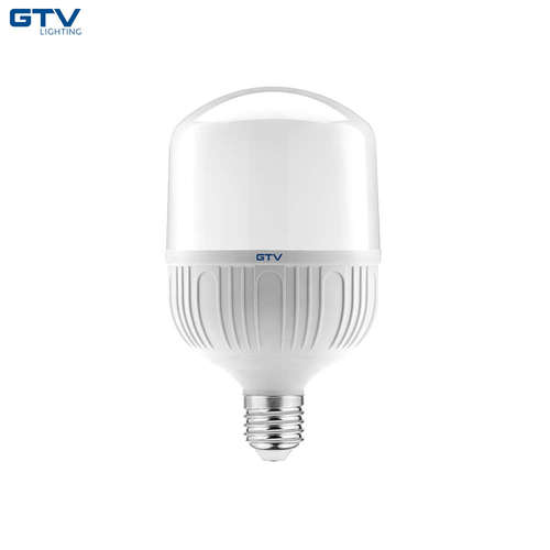 LED лампа Е40 GTV LD-ALF140-50W