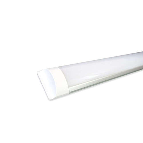 LED линейни тела за външен монтаж 30W, 220V, 3000K, 2400lm, 120°, с драйвер