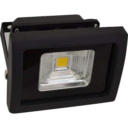 LED прожектори 10W, 220V, 2700K, 800lm, 120°