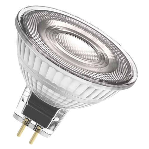 LED луничка 12VAC/DC,GU5.3, 2.6W, 210lm, 4000K, 36°, PERFORMANCE CLASS 4099854059797