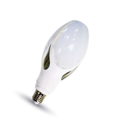 LED крушки E27, 40W, 220V, 4000K, 3500lm, 265°, SMD диоди