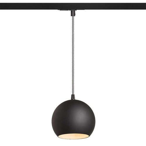 Стъклен пендел за монофазна шина COPA Rendl Light Studio R13206