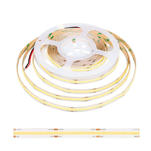COB LED лента IP65 Bergmen 01-002-046-03-65-A