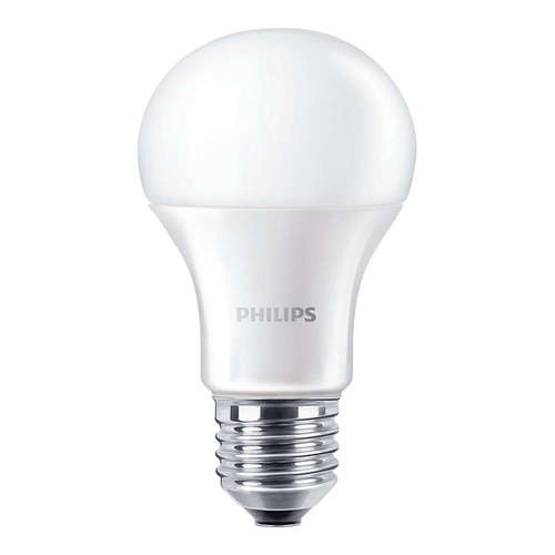 LED крушка Е27 Philips 4000K 220V 12.5W 1521lm A60