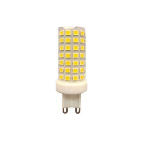 LED Крушка - 6W 230V G9 Топла Светлина 