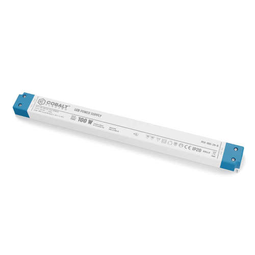Професионално Ultra Slim LED захранване Led Labs 23-0001-26