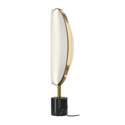 LED настолна лампа Maytoni Breeze MOD281TL-L15BS3K