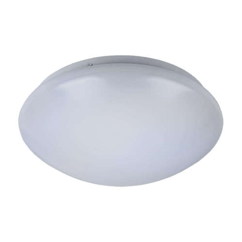 LED плафони 24W, 220V, 4000K, SMD5730,  IP20, 1920lm, 180°