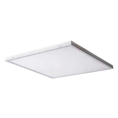 LED панел за външен монтаж 600x600 Kanlux BAREV BL LED N 40W-NW 31170 40W, 3800lm, 4000K, IP20