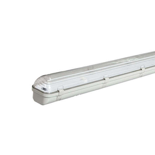 Осветителни тела за LED пури Т8 1x120см, IP65