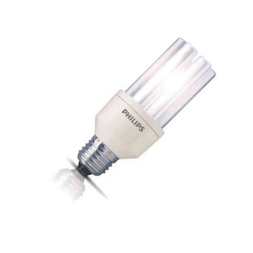 Енергоспестяващи крушки Philips 14W, E27, 220V, 6500K, 760lm