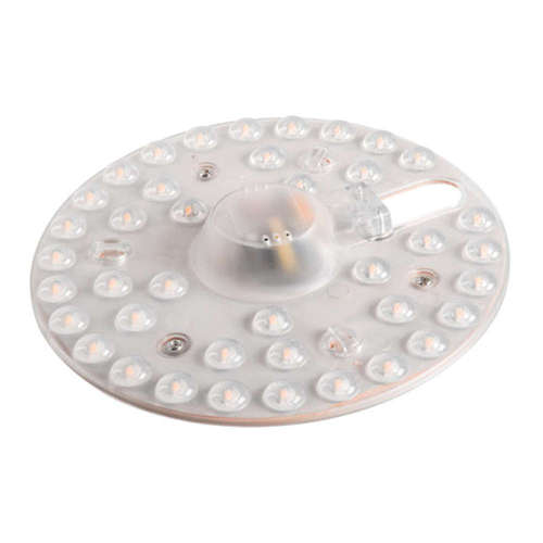 LED модул за плафониери 220V, 12W, 4000K, 1200lm, 170°