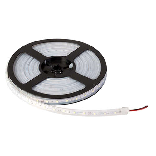 LED лента Ultralux LSS3560W IP67 12VDC 4.8W/m 60LEDs/m SMD3528 245lm/m