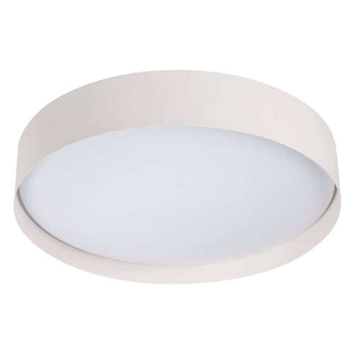 LED плафон Kanlux TULAN LED W 24460, 220V, 30W, 3000K, SMD