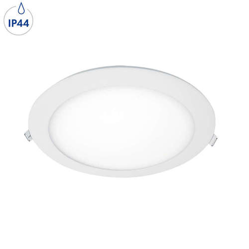 LED панел за вграждане Elmark 99LED617IP44 18W 4000K 1440lm IP44