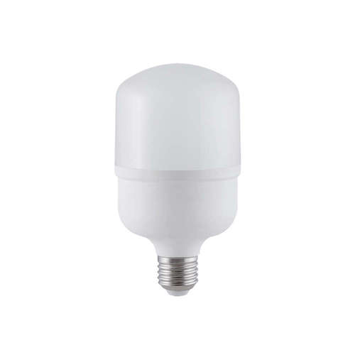 LED лампа 40W, E27, 4000K, 220V, неутрална светлина, 3600lm, SMD2835, 150°