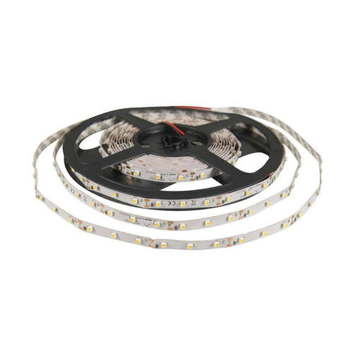 LED лента Vito 5501110 12V 4.8W/m SMD3528 60 SMD/m 6500K IP20 гъвкавa