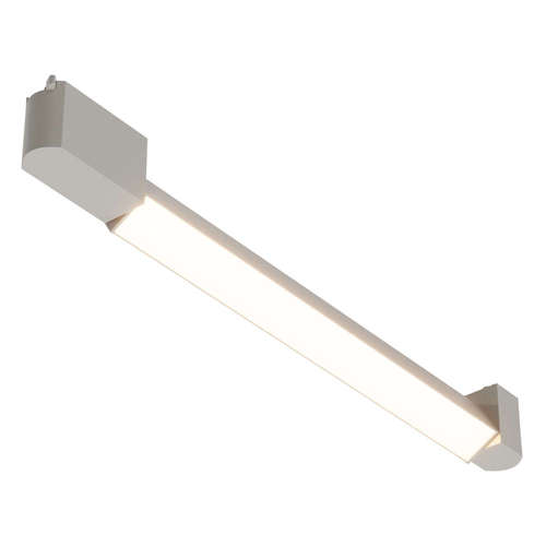 LED прожектор за монофазна шина Maytoni Basis Rot Unity TR104-1-24W4K-W-DE