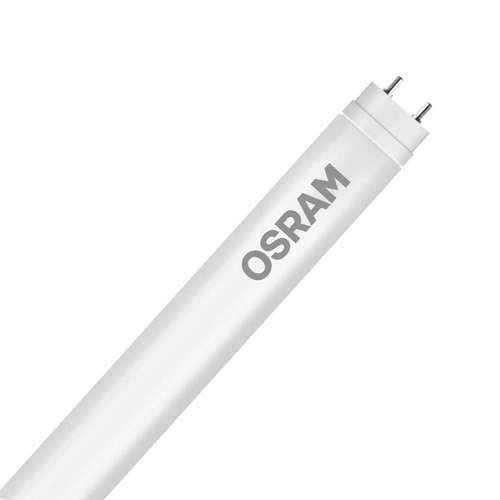 LED пури Т8 Osram 4052899371088 18W, 220V, 1500lm, 6500K, 190º, 120 см. Спрени